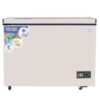 Nasco 288 Ltrs Chest Freezer (NAS-400FL)