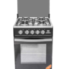 Nasco 4 Burner Gas Cooker-NASGC-SNIPER50TB