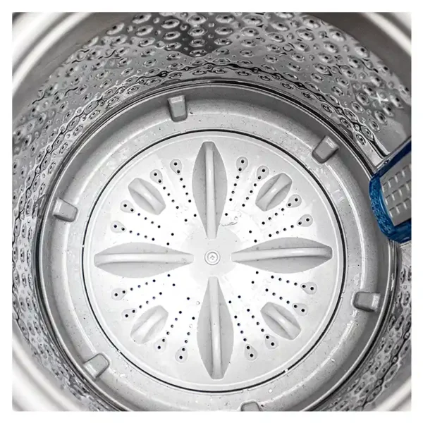 Nasco 8KG Top Load Fully Automatic Washing Machine -NASTL-B80