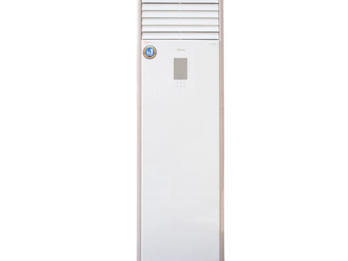 MIDEA 5.0HP FLOOR STANDING AIR CONDITIONER MFPA400-48HRFN1