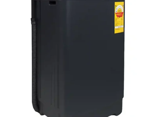 Nasco 8KG Top Load Fully Automatic Washing Machine -NASTL-B80