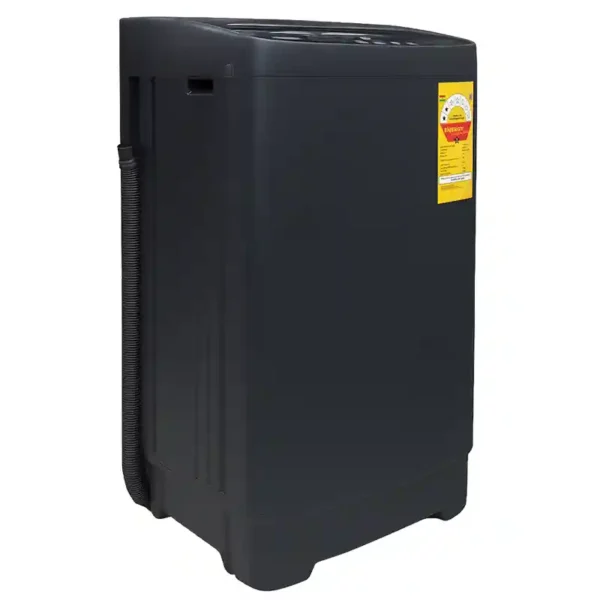 Nasco 8KG Top Load Fully Automatic Washing Machine -NASTL-B80