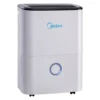 MIDEA DEHUMIDIFIER MDDP-30DEN7 30L