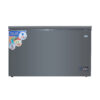 Nasco 380ltrs Chest Freezer- NAS-420