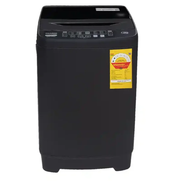 Nasco 7KG Top Load Fully Automatic Washing Machine -NASTL-B70FL