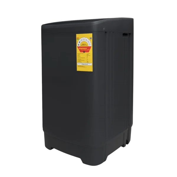 Nasco 7KG Top Load Fully Automatic Washing Machine -NASTL-B70FL