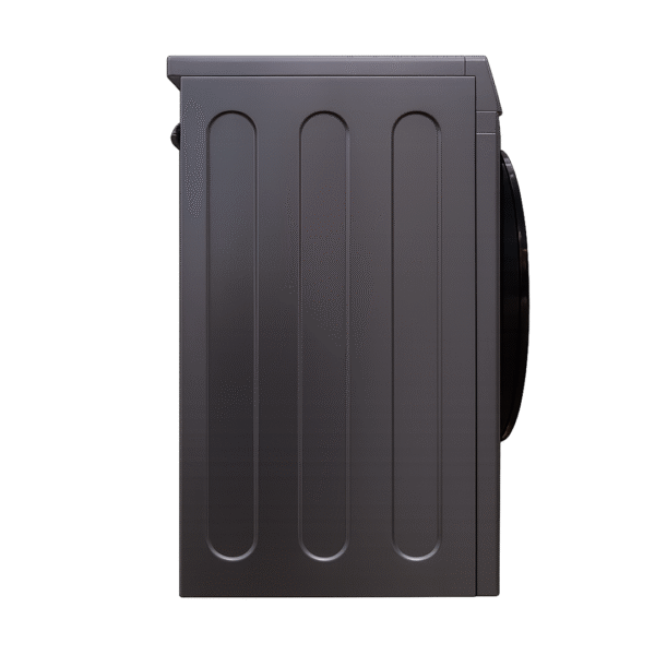 C10 Nasco NASFL-JS10KG-S Front Load Washing Machine - 10kg