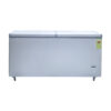 Nasco 600 Ltrs Chest Freezer-NAS-850FL-DD