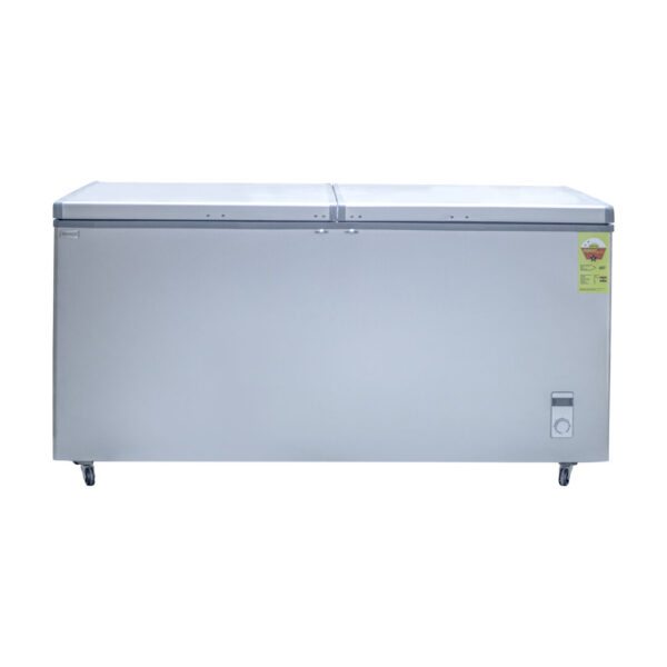 Nasco 600 Ltrs Chest Freezer-NAS-850FL-DD