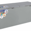Nasco 600 Ltrs Chest Freezer-NAS-850FL-DD