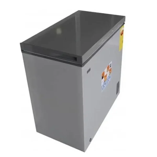 NASCO 150LTRS CHEST FREEZER [NAS160]