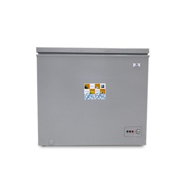 NASCO 150LTRS CHEST FREEZER [NAS160]