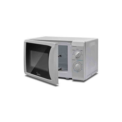 Midea 20ltr Microwave with Grill - MG720CFB