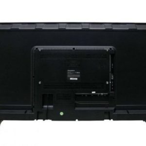 Nasco 43″ LED Digital Satellite Television – NAS-J43FBFL