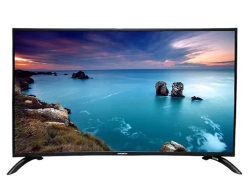 Nasco 43″ LED Digital Satellite Television – NAS-J43FBFL