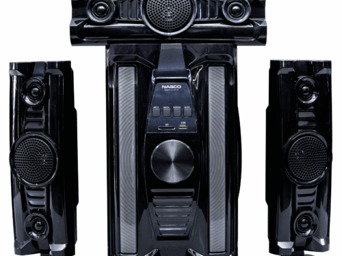 Nasco Home Theater Tall Speakers – NAS-HT3.1-N940