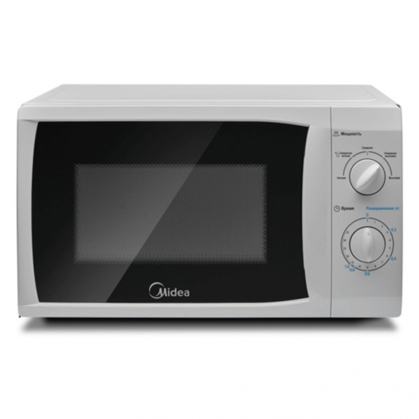 Midea 20ltr Microwave with Grill - MG720CFB