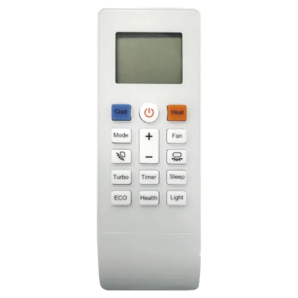 Nasco NAS-J18-V1 R410 Dual Inverter Split Air Conditioner – 2.0HP – White