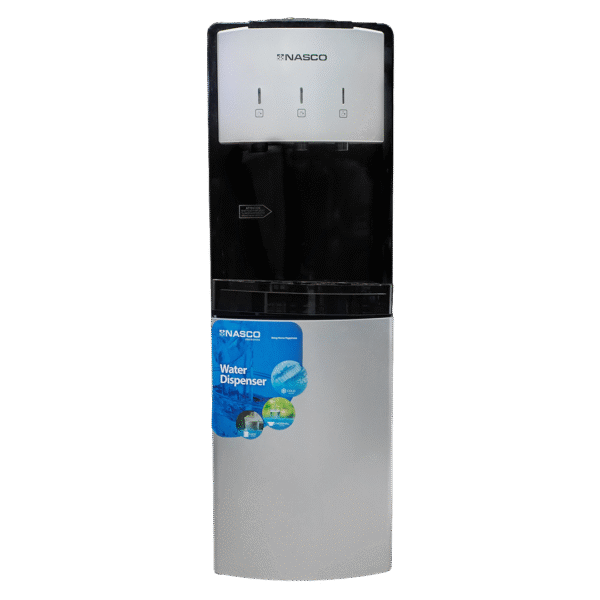 a4 Nasco 16Ltrs 3Taps Water Dispenser NAS-YL-1128BLM