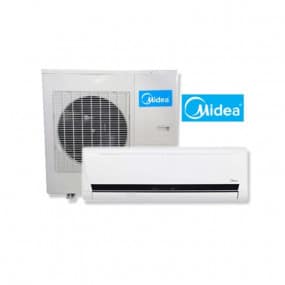 MIDEA 2.5HP R410 SPLIT AIR CONDITIONER MSAF-24CRN1
