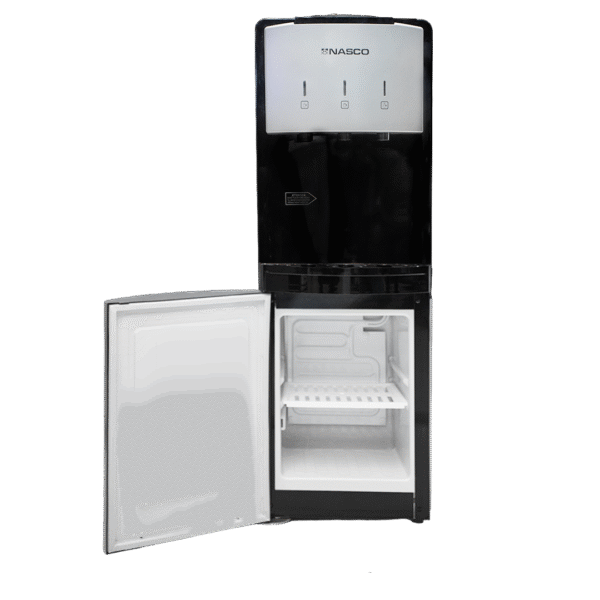 a5 Nasco 16Ltrs 3Taps Water Dispenser NAS-YL-1128BLM