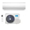 Midea 2.5HP Inverter R410 Split Ac -MSAF-24CRDN1-R32