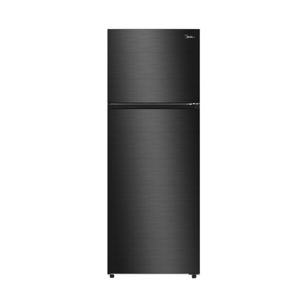 MIDEA 207LTR DOUBLE DOOR TOP MOUNT FRIDGE MDRT294FGF28