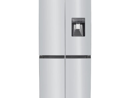 Nasco 522L French Door Refrigerator (NASFDR-62S)