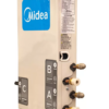 Midea Unicool Inverter R410 Split Box-FQXT2A1