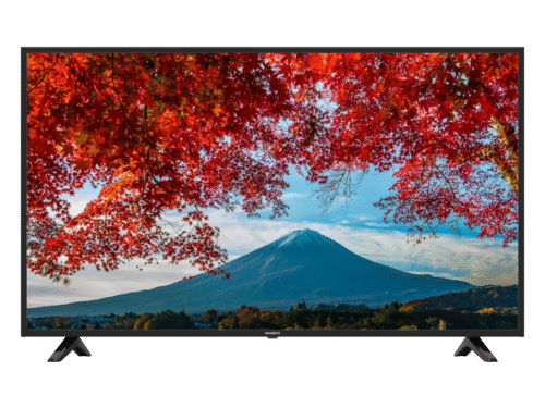 Nasco 40″ Led Digital Satellite Television-NAS-J40FBFL