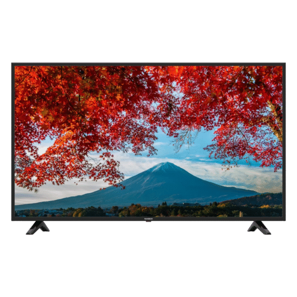 Nasco 40″ Led Digital Satellite Television-NAS-J40FBFL