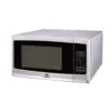 Nasco 25 Litre Silver Microwave Oven - EG925EFF