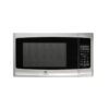 Nasco 25 Litre Silver Microwave Oven - EG925EFF