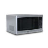 Nasco 25 Litre Silver Microwave Oven - EG925EFF