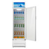 Midea 211Ltr Single Door Display Fridge-MDRZ302FZG21