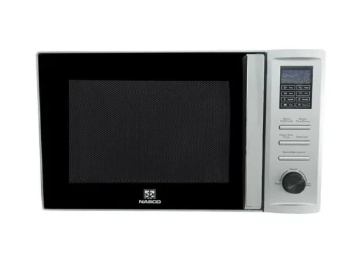 NASCO 36LTR GRILL MICROWAVE [AG036AFK]