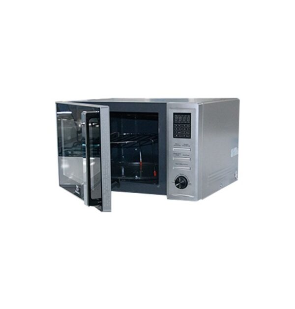 NASCO 36LTR GRILL MICROWAVE [AG036AFK]