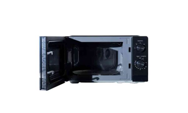Midea 20ltr Microwave MM7P012MZ-B