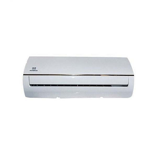 NASCO 1.5HP R410 Inverter Split Air Conditioner (NASHRN1-12)