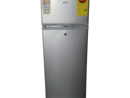 Nasco 166L Top Mount Refrigerator – DF2-22