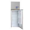 Nasco 320ltr Top Mounted Freezer-NASF2-45