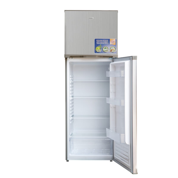 Nasco 320ltr Top Mounted Freezer-NASF2-45
