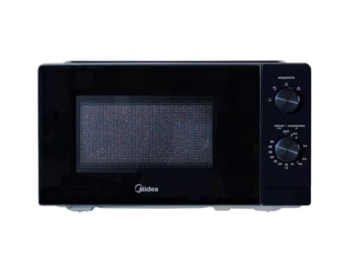 Midea 20ltr Microwave MM7P012MZ-B