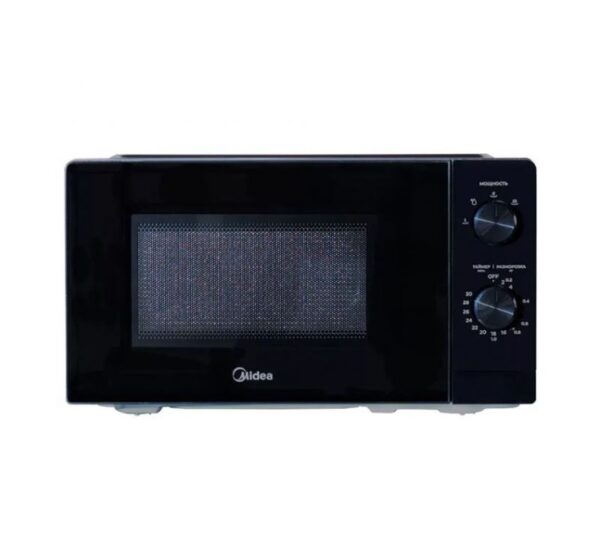 Midea 20ltr Microwave MM7P012MZ-B