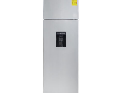 Nasco 280Ltrs Top Mounted Freezer SKU: NASF2-320FLD