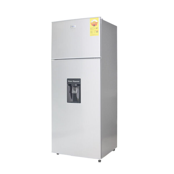 Nasco 210L Top Mount Refrigerator – NASF2-250FLD