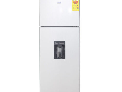 Nasco 210L Top Mount Refrigerator – NASF2-250FLD