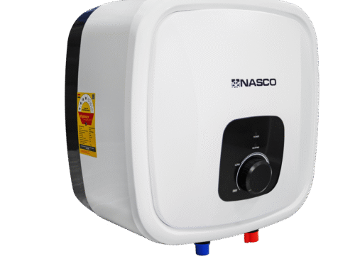 Nasco 10Ltrs Water Heater D10-20VT