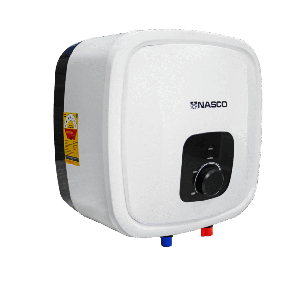 Nasco 10Ltrs Water Heater D10-20VT