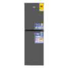 Nasco 251Ltrs Bottom Freezer - NASD2-29SK